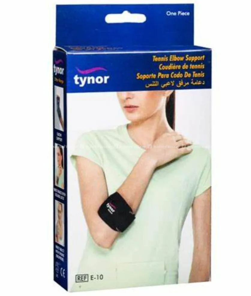 Tynor Tennis Elbow Support 2