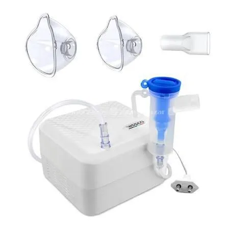 Vissco Compressor Nebulizer Machine