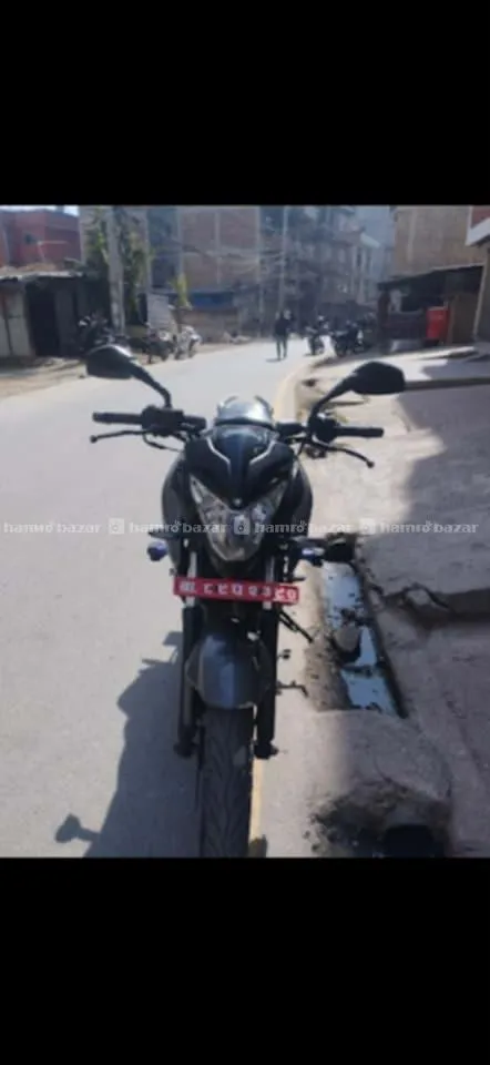 bike on sell