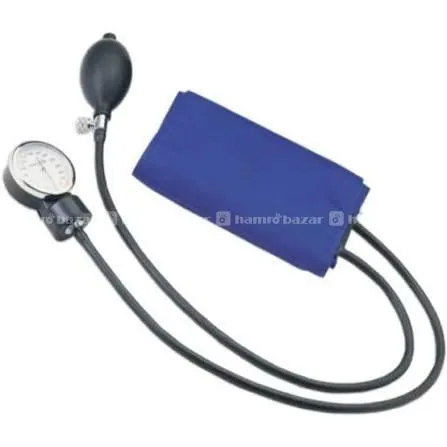 Microlife BP AG1-10 Aneroid Blood Pressure Kit 2