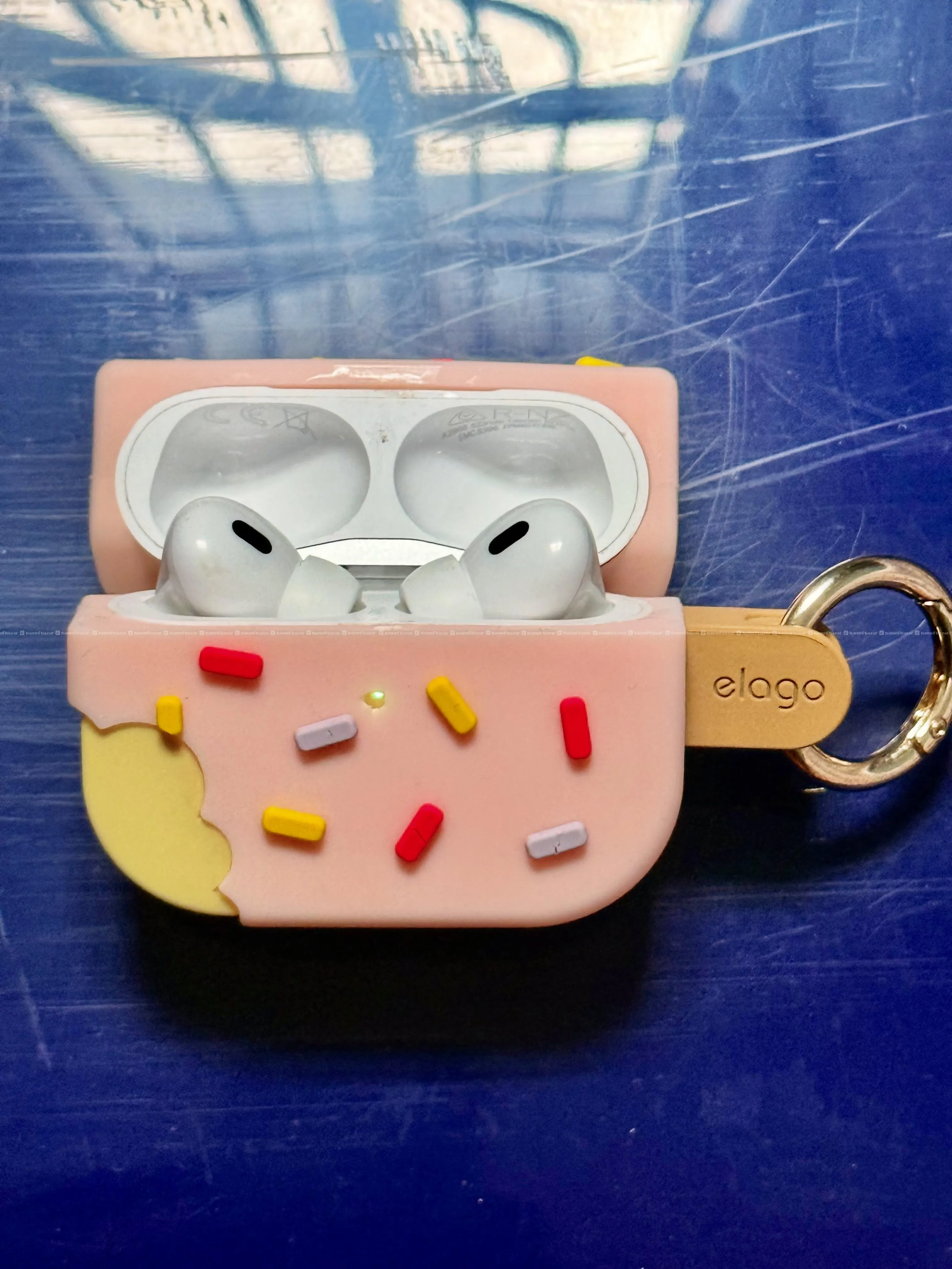 airpods pro 2nd generation