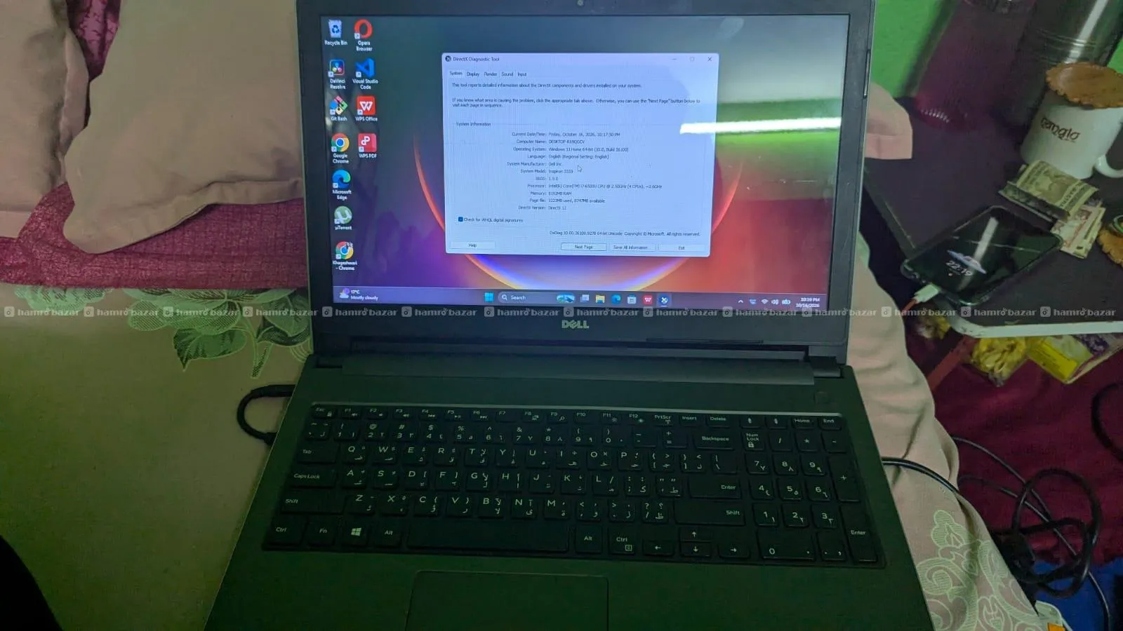 Dell 5559