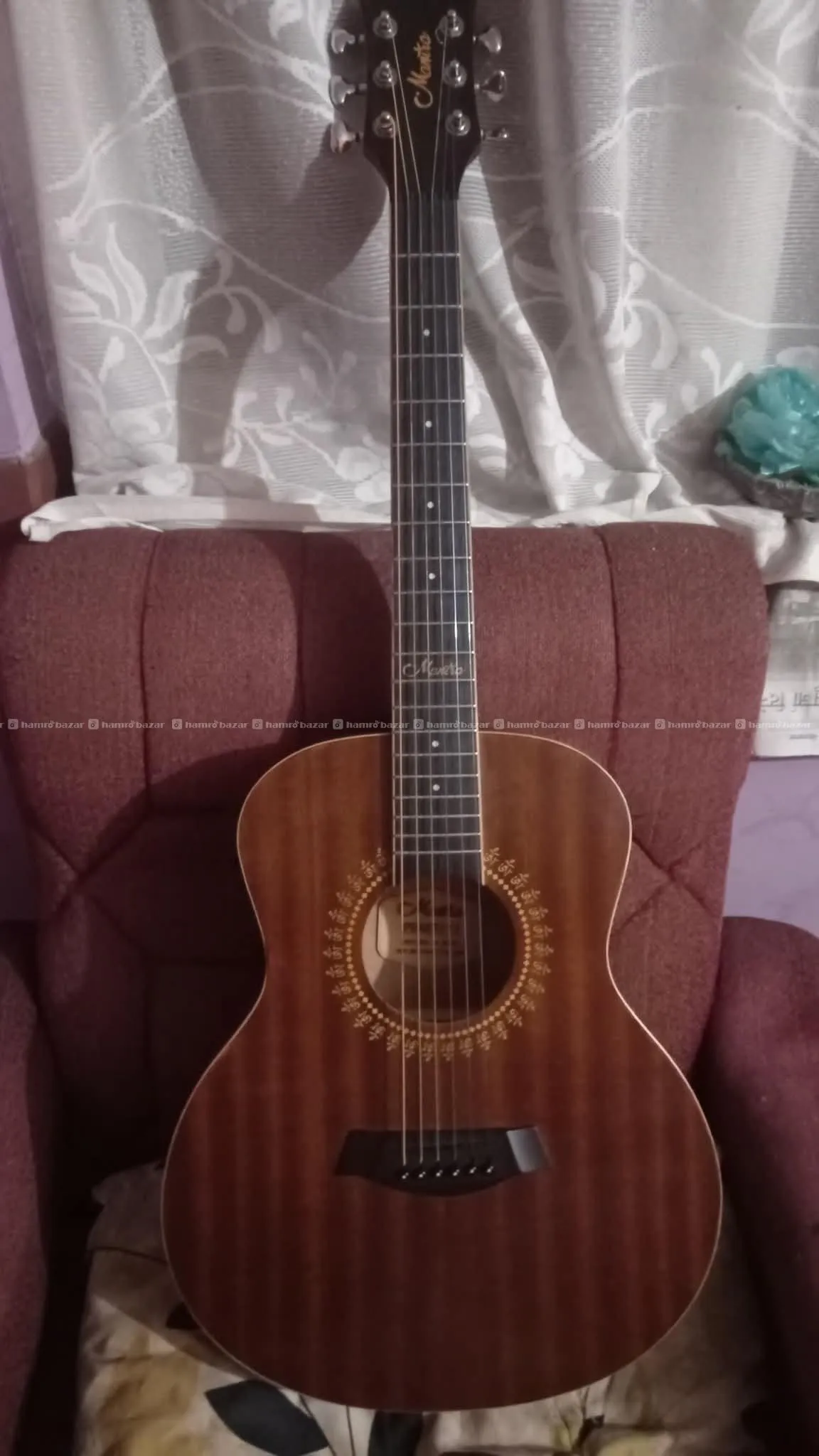 mantra prakiti with equalizer