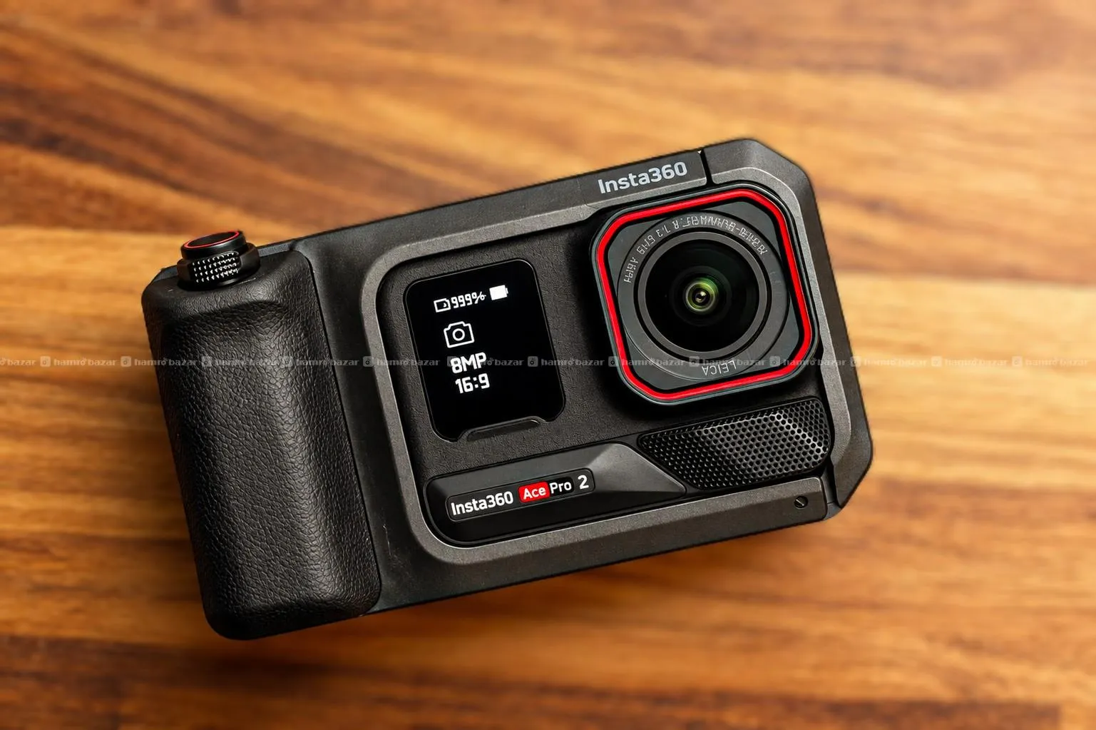 insta360 ace pro 2 videography bundle limited