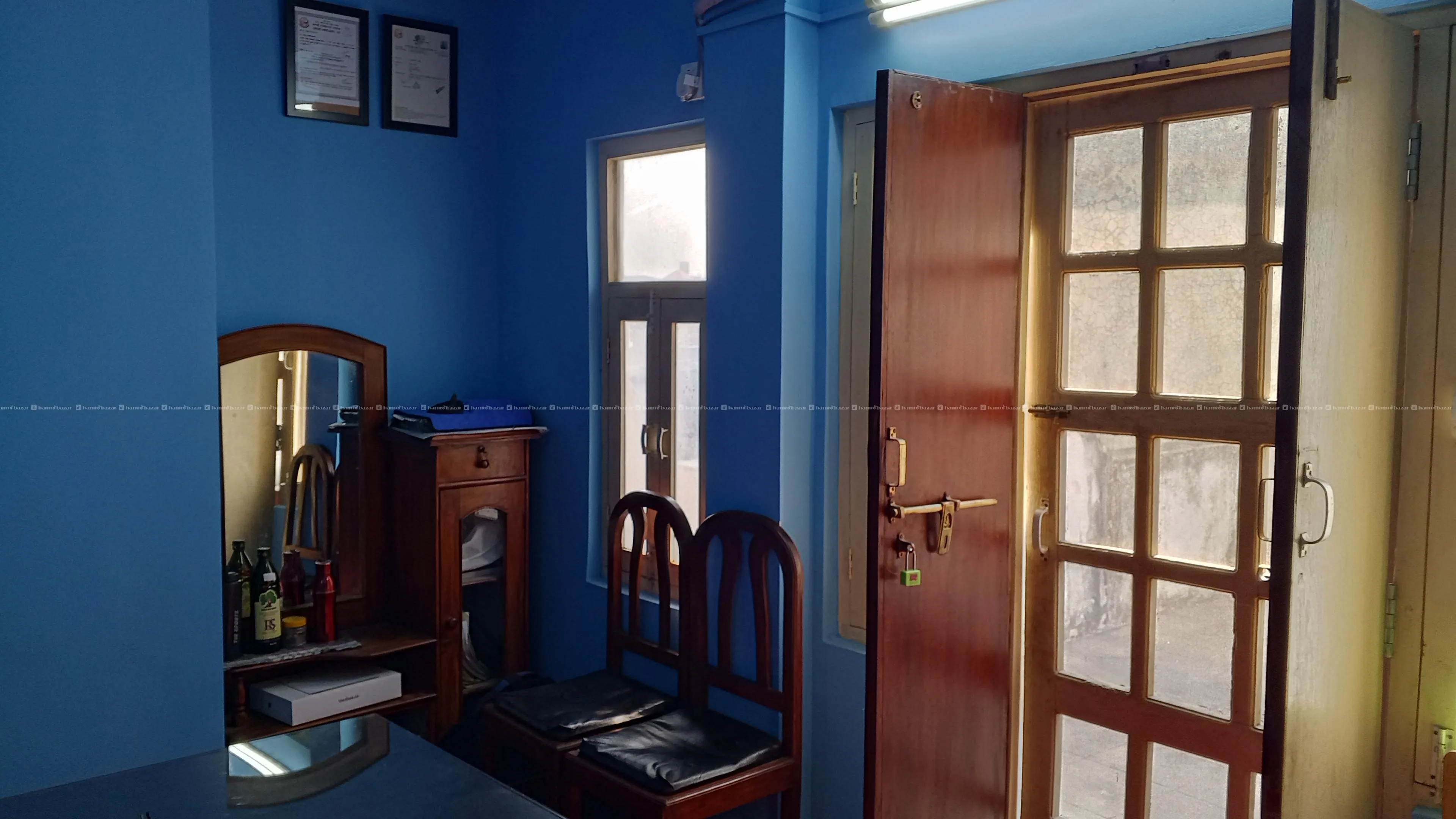 FLAT ON RENT IN SITAPAILA BAFAL 7