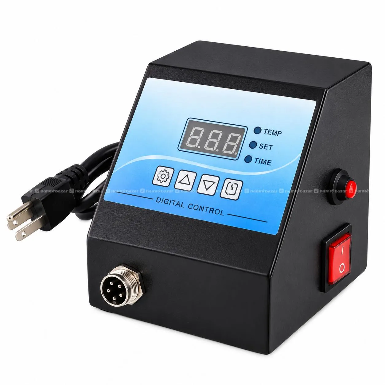 Temperature Controller for Combo Heat Press Machin