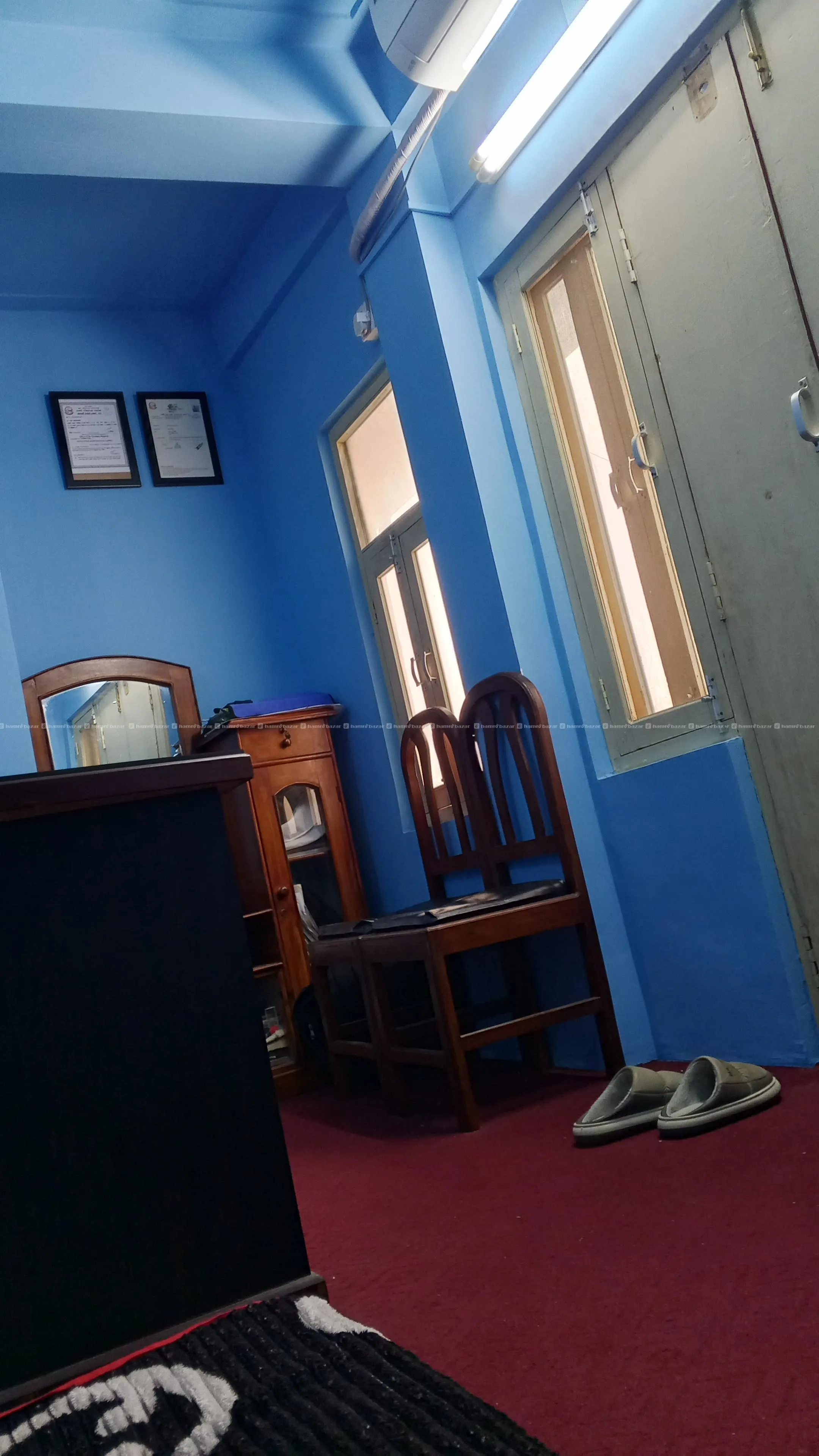 FLAT ON RENT IN SITAPAILA BAFAL 2