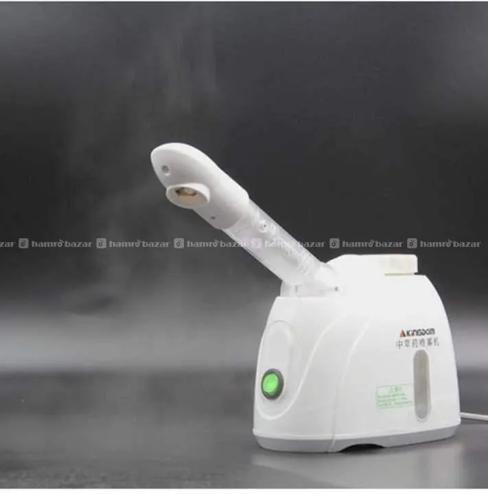 Kingdom K-33S Portable Face Steamer