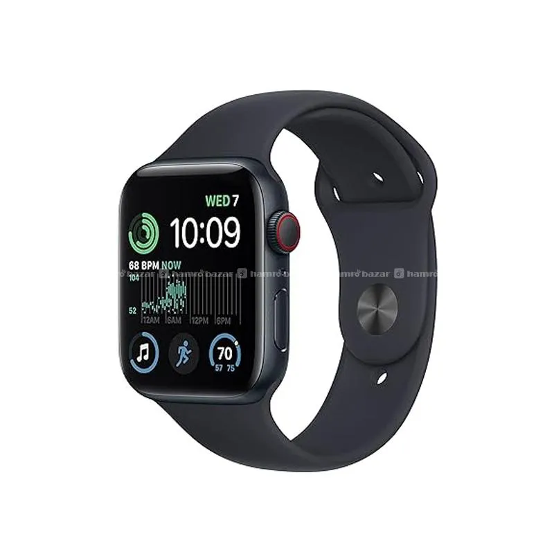 Apple Watch SE (2nd Gen) 44mm