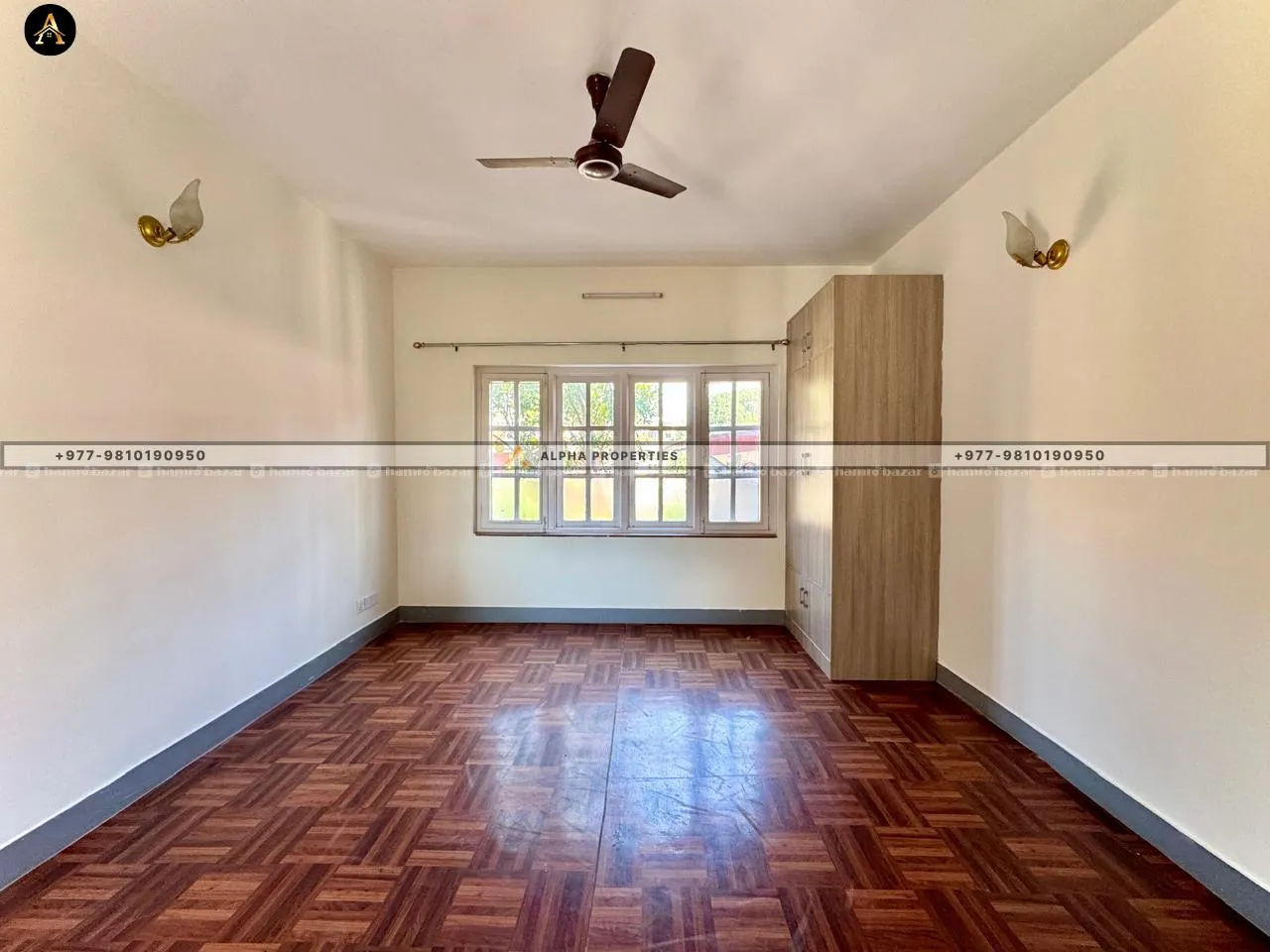 BALUWATAR | FULL HOUSE FOR RENT 6
