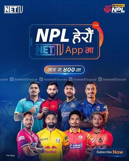 Grab Your NPL Subscription At Just 400