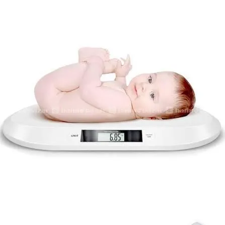 Oxymed Baby Weighing Machine