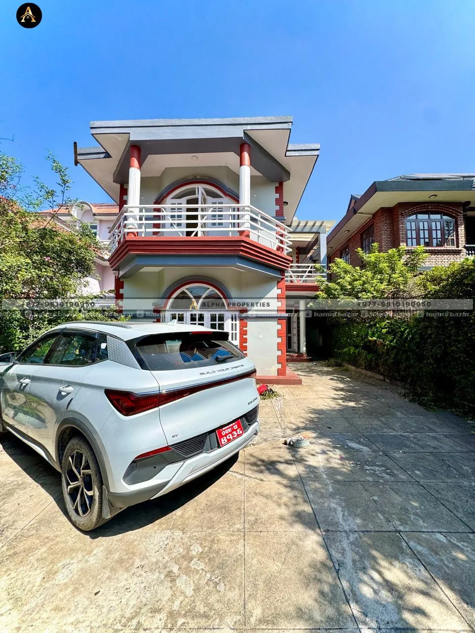 BALUWATAR | FULL HOUSE FOR RENT