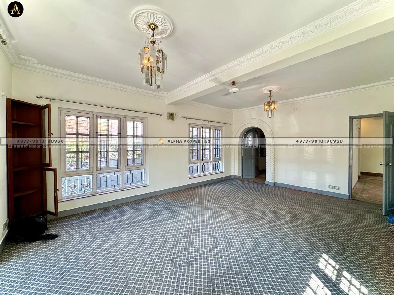 BALUWATAR | FULL HOUSE FOR RENT 7