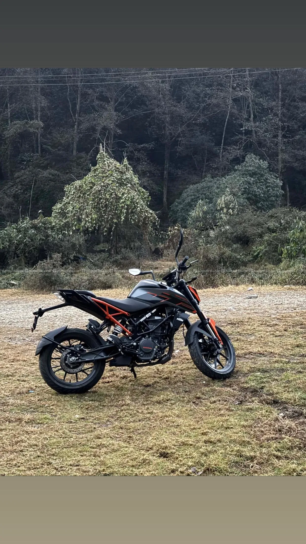 Duke 200 ktm gen 3 latest 2026 3
