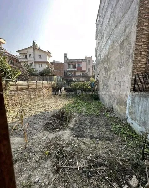 Land Sale @Dhumbarahi
