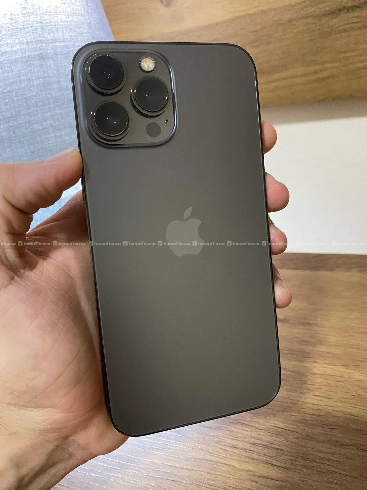 iphone 14 pro max 128GB with box and charger
