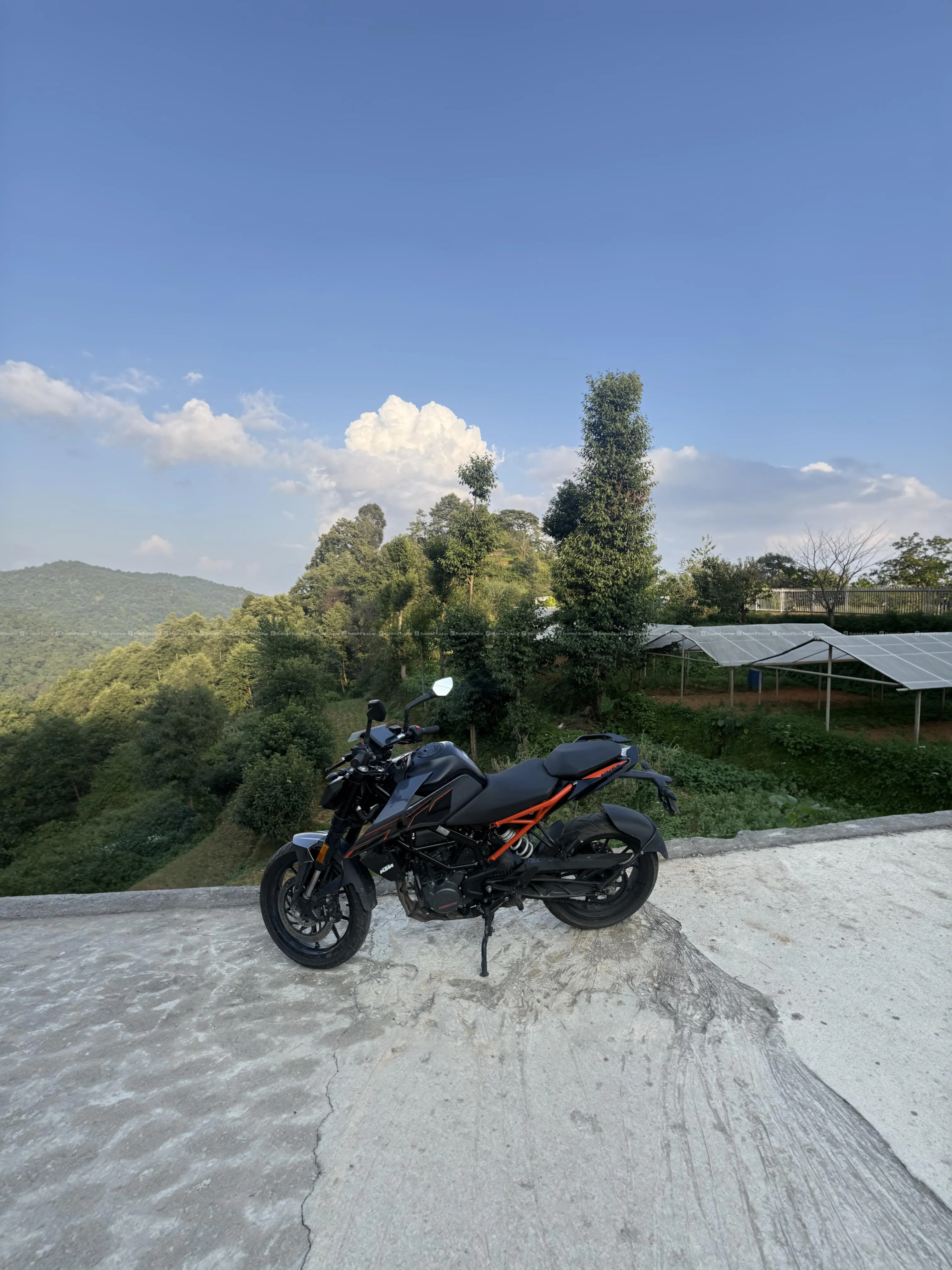 Duke 200 ktm gen 3 latest 2026