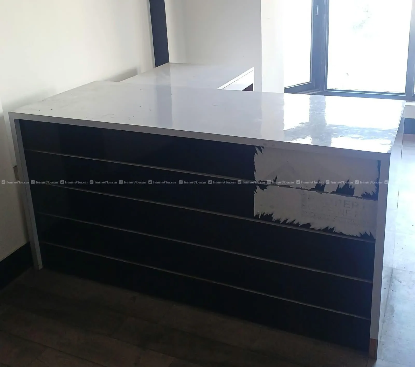 Office Table