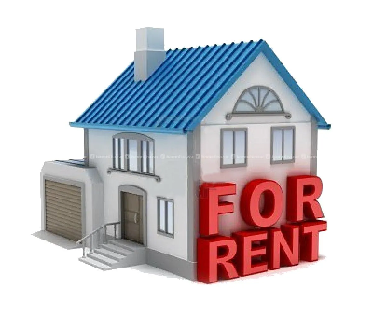 Rooms for rent in Koteshwor