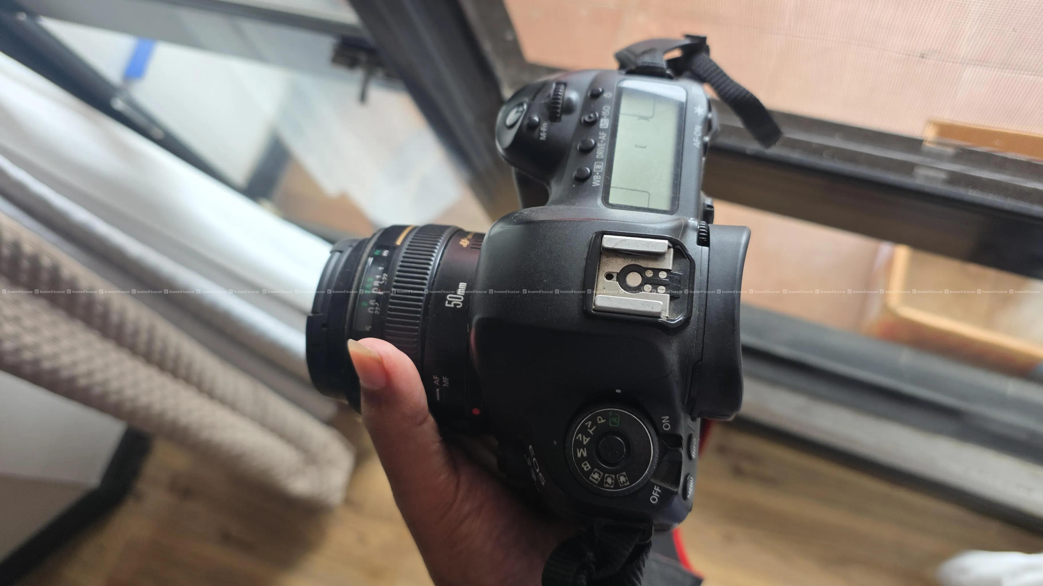 mark 4 camera on sell
