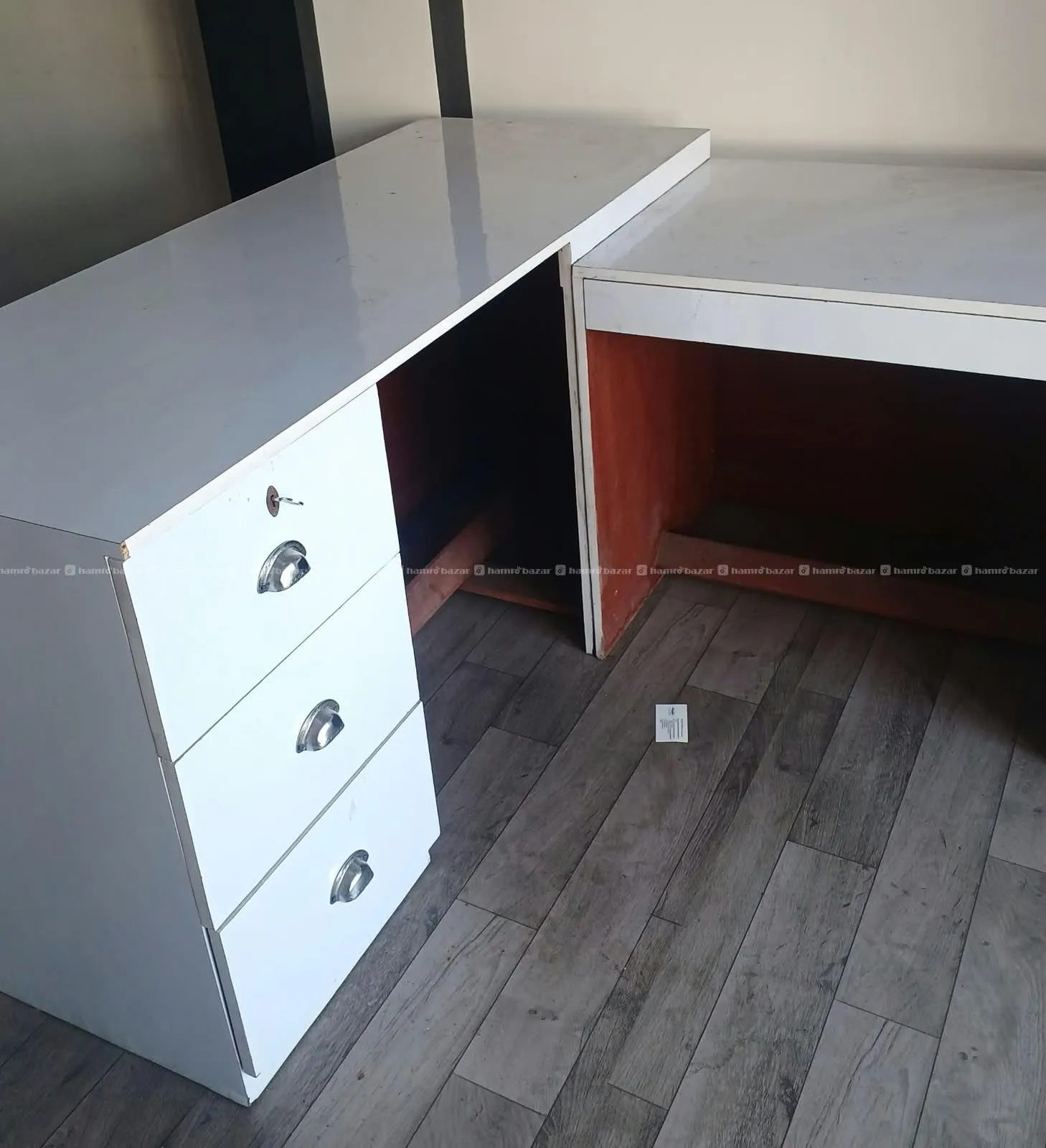 Office Table 2