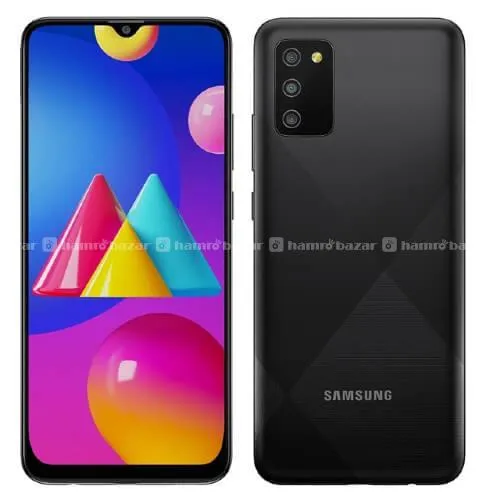 Samsung M02s
