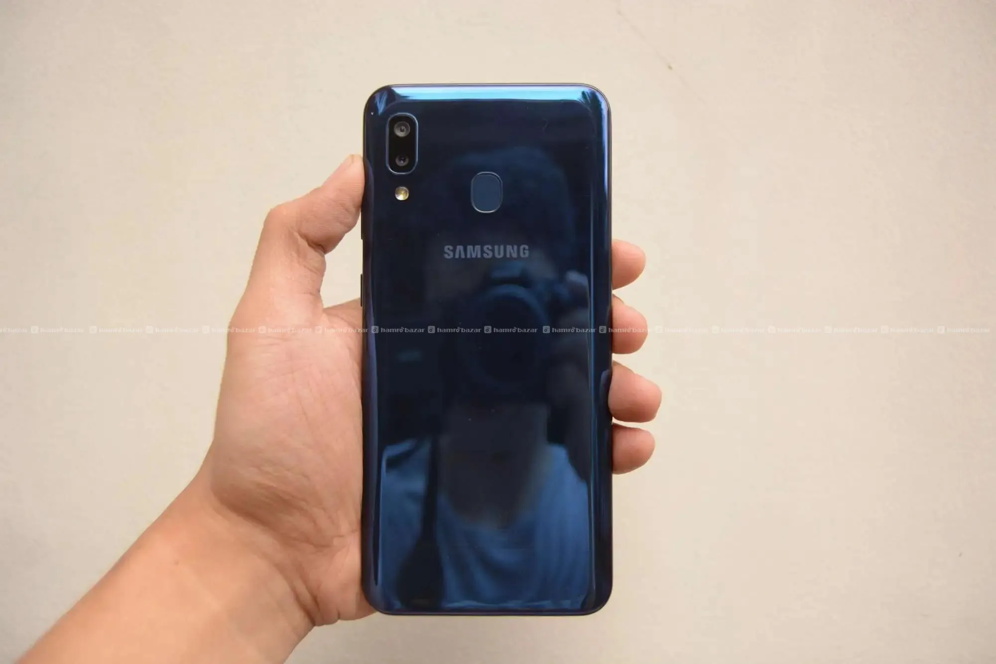 Samsung Galaxy A20 (3/32) like new condition