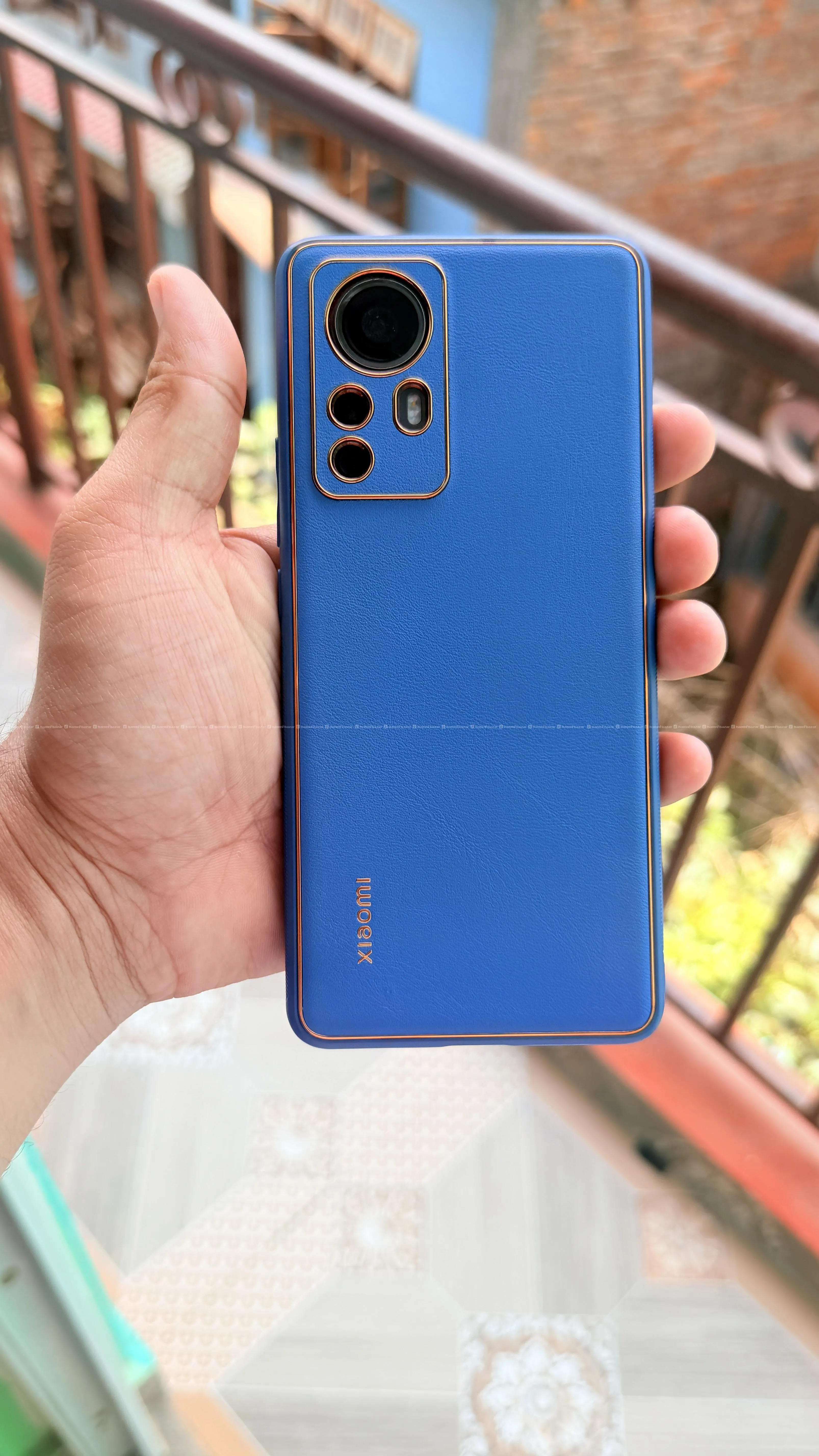 Xioami 12 Pro / MI Phone 2