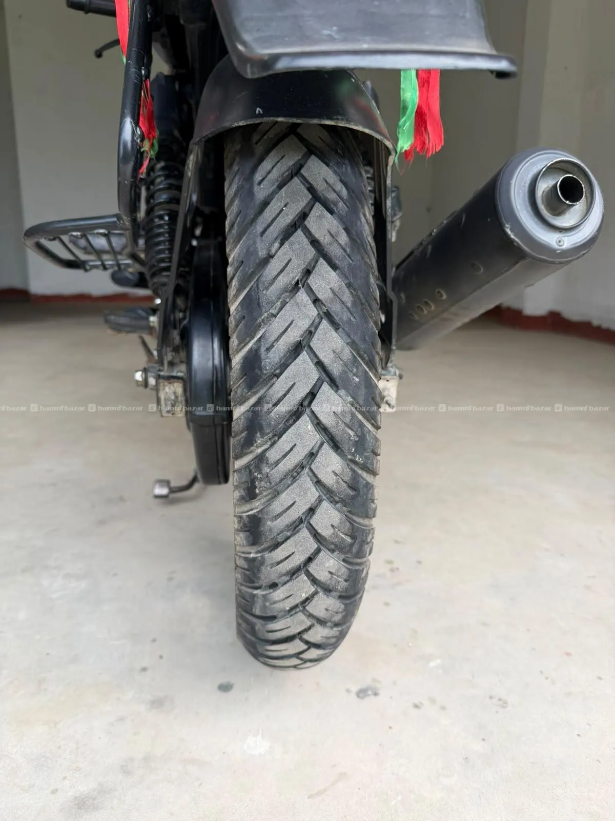 pulsar 150 (2018) single disc 53k running. 1st own