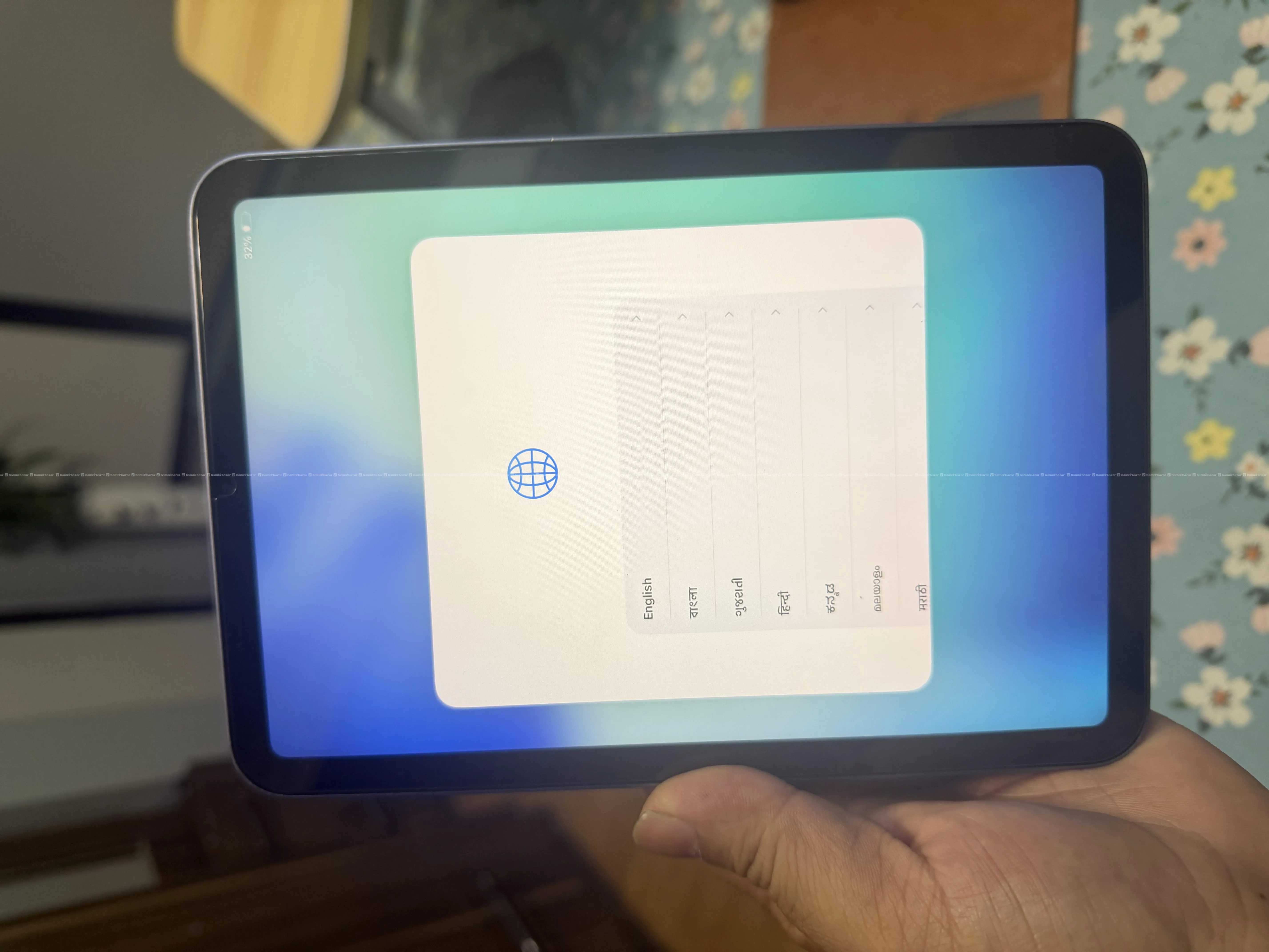ipad mini 6, 256 gb, wifi only