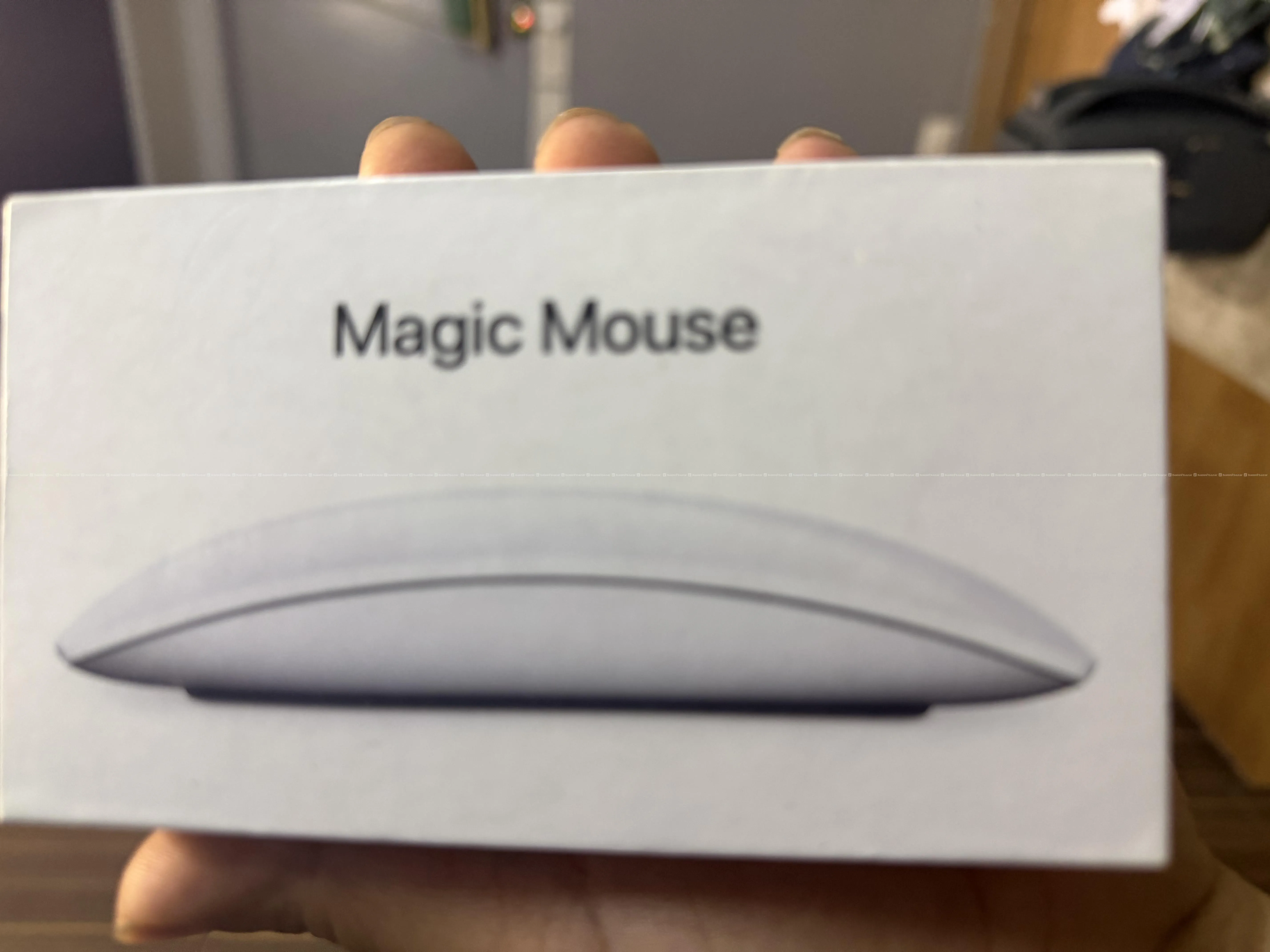 apple magic mouse