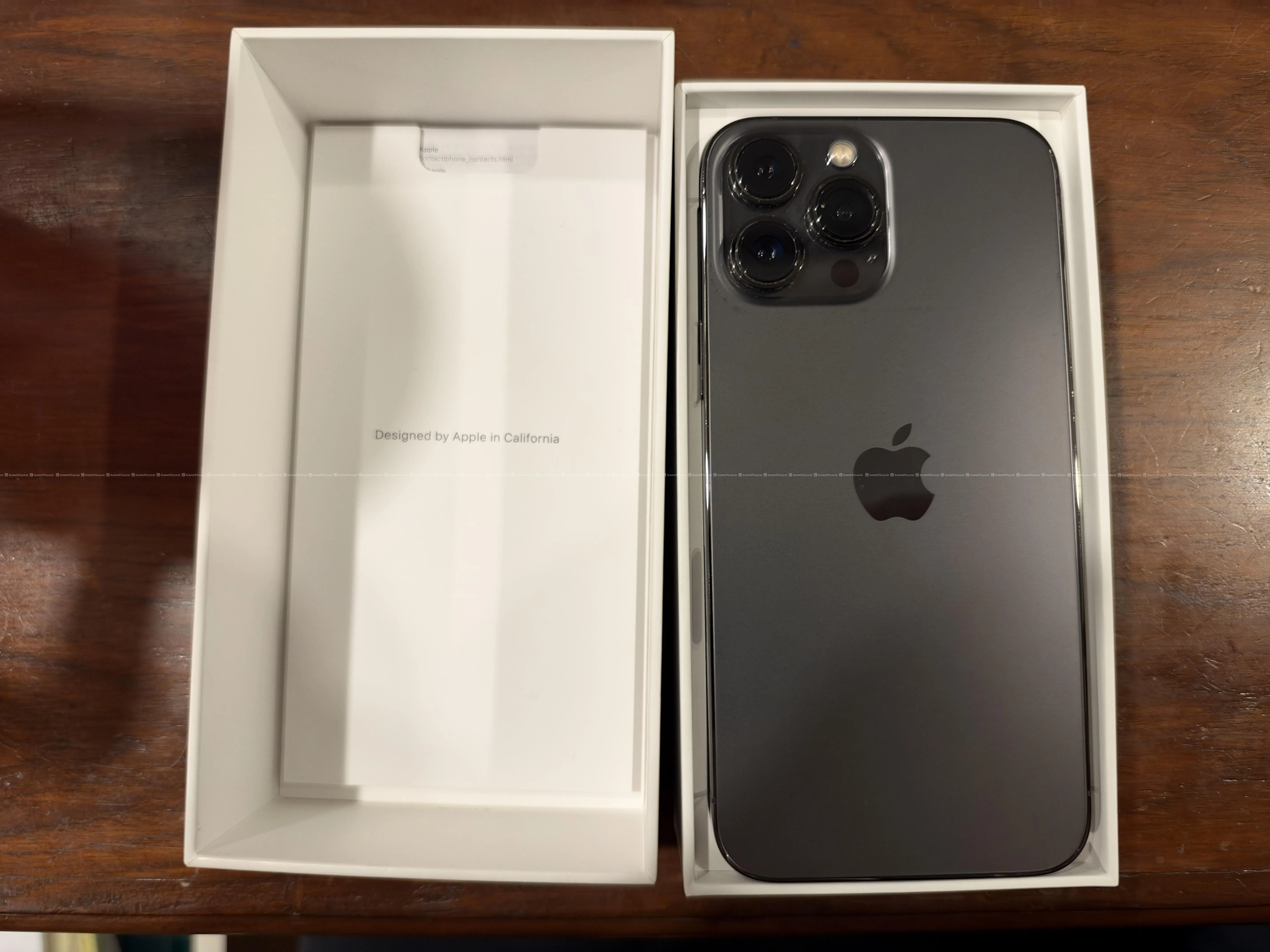 Apple Iphone 13 Pro Max 512 GB