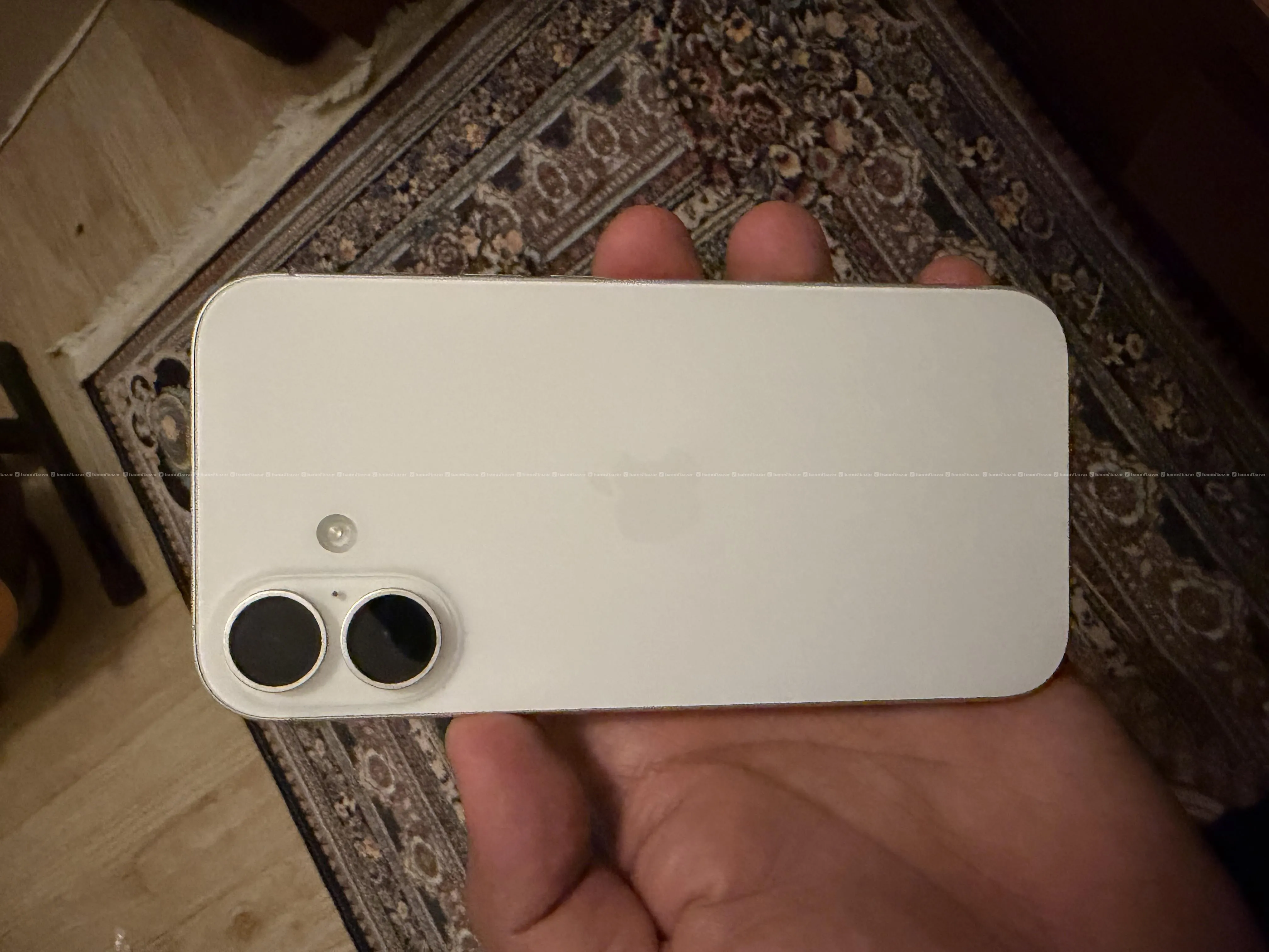Iphone 16 (128gb)
