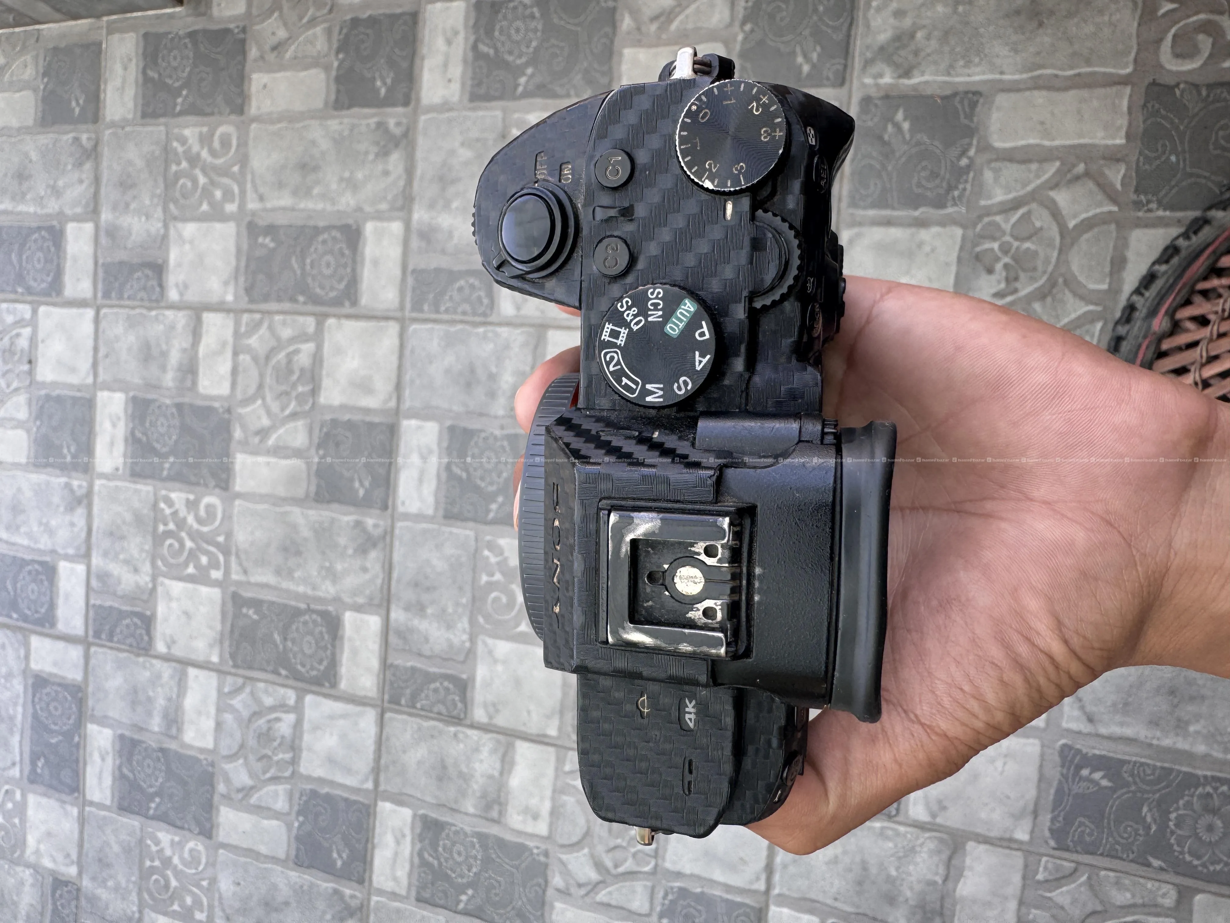 Sony a7iii