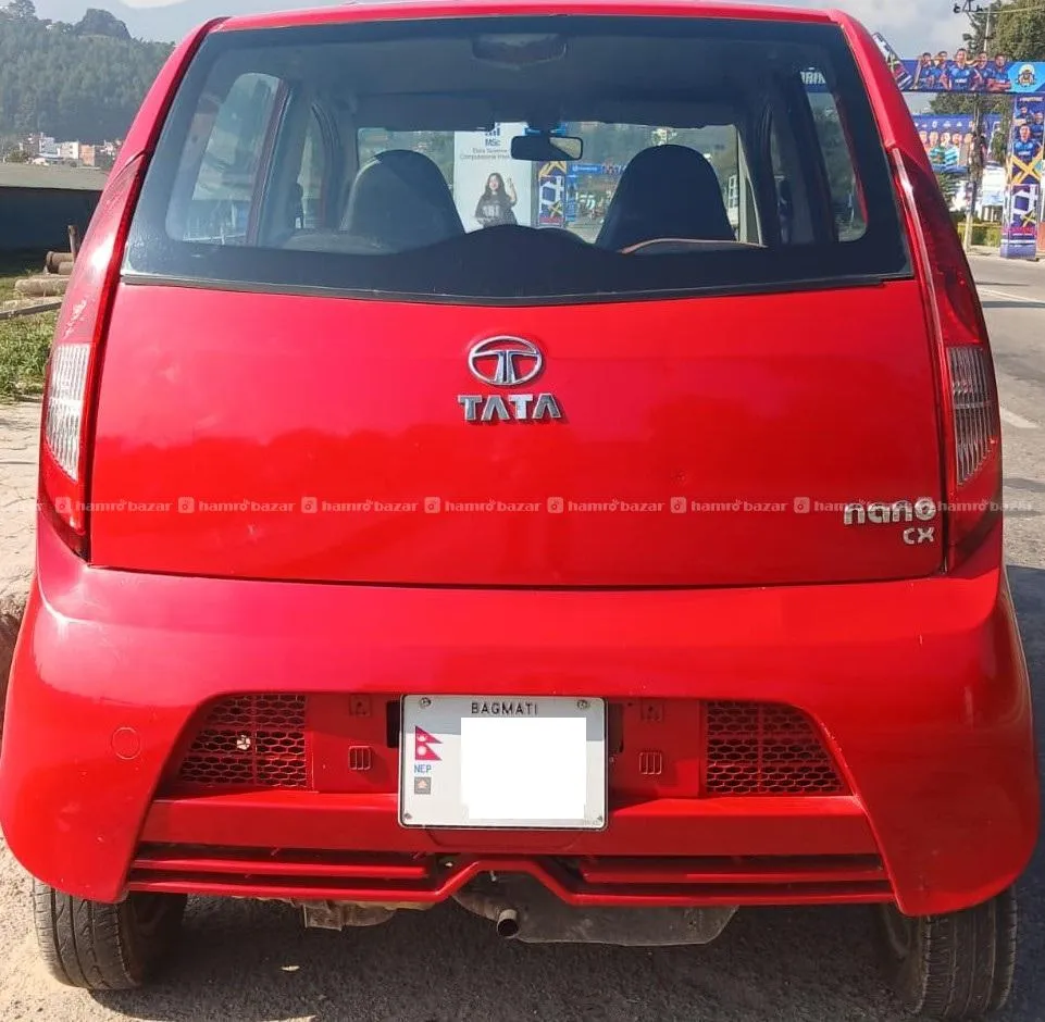 Tata Nano in Sales 3