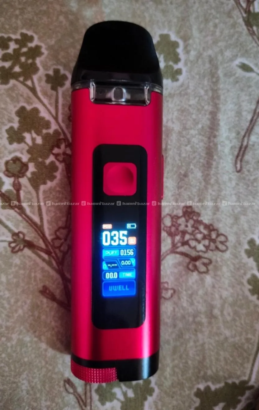 digital crown vape on sell