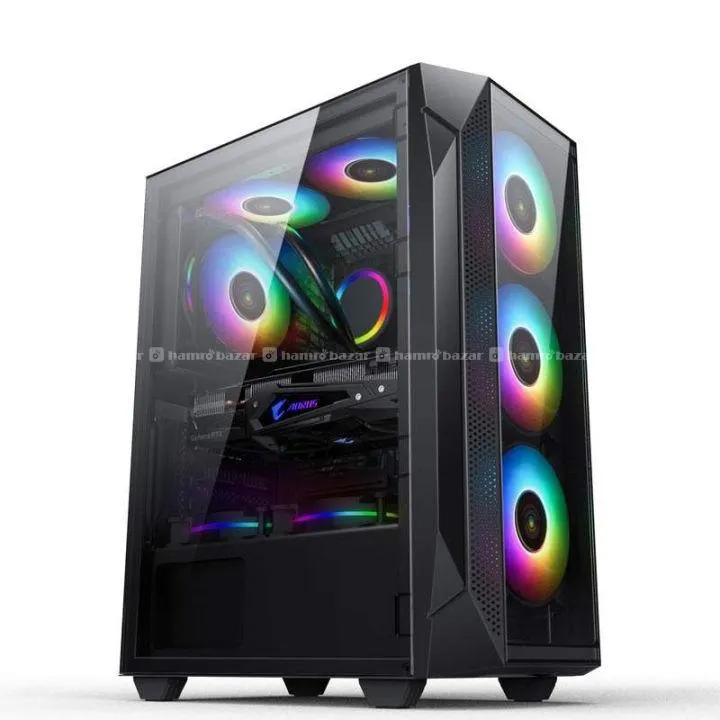 Gaming Desktop i5 10th Generation 4GB Graphics