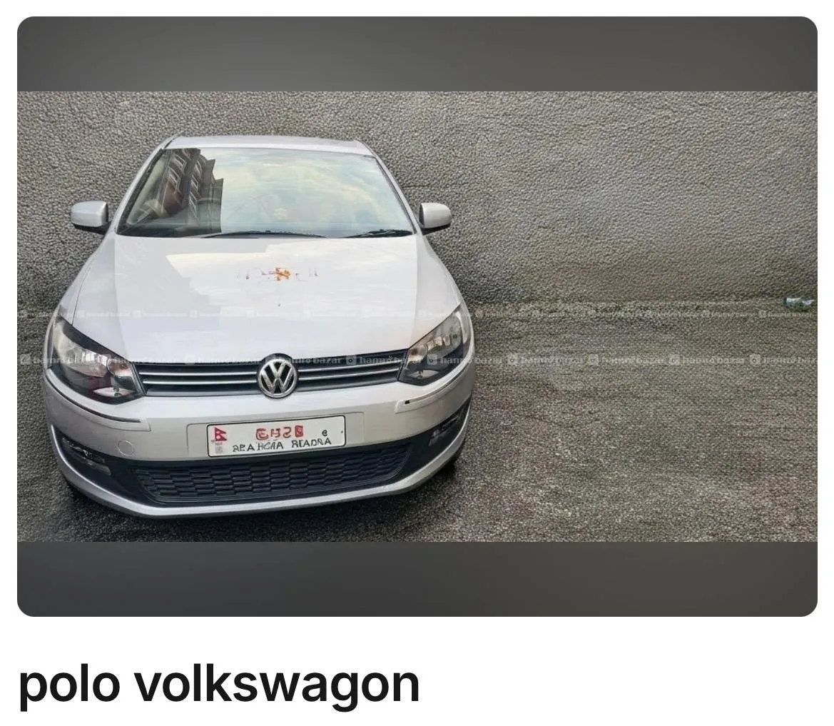 polo