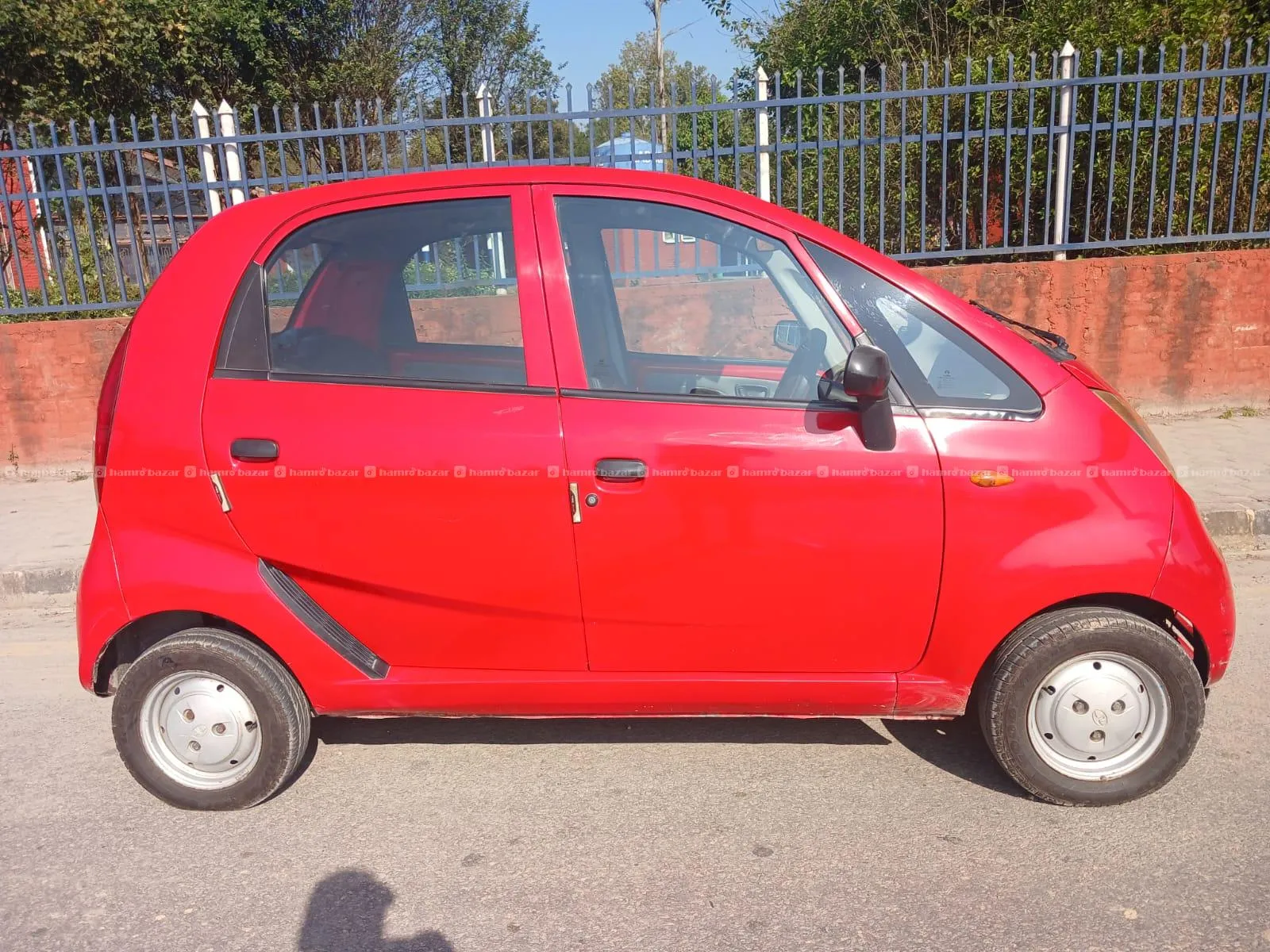 Tata Nano in Sales 4