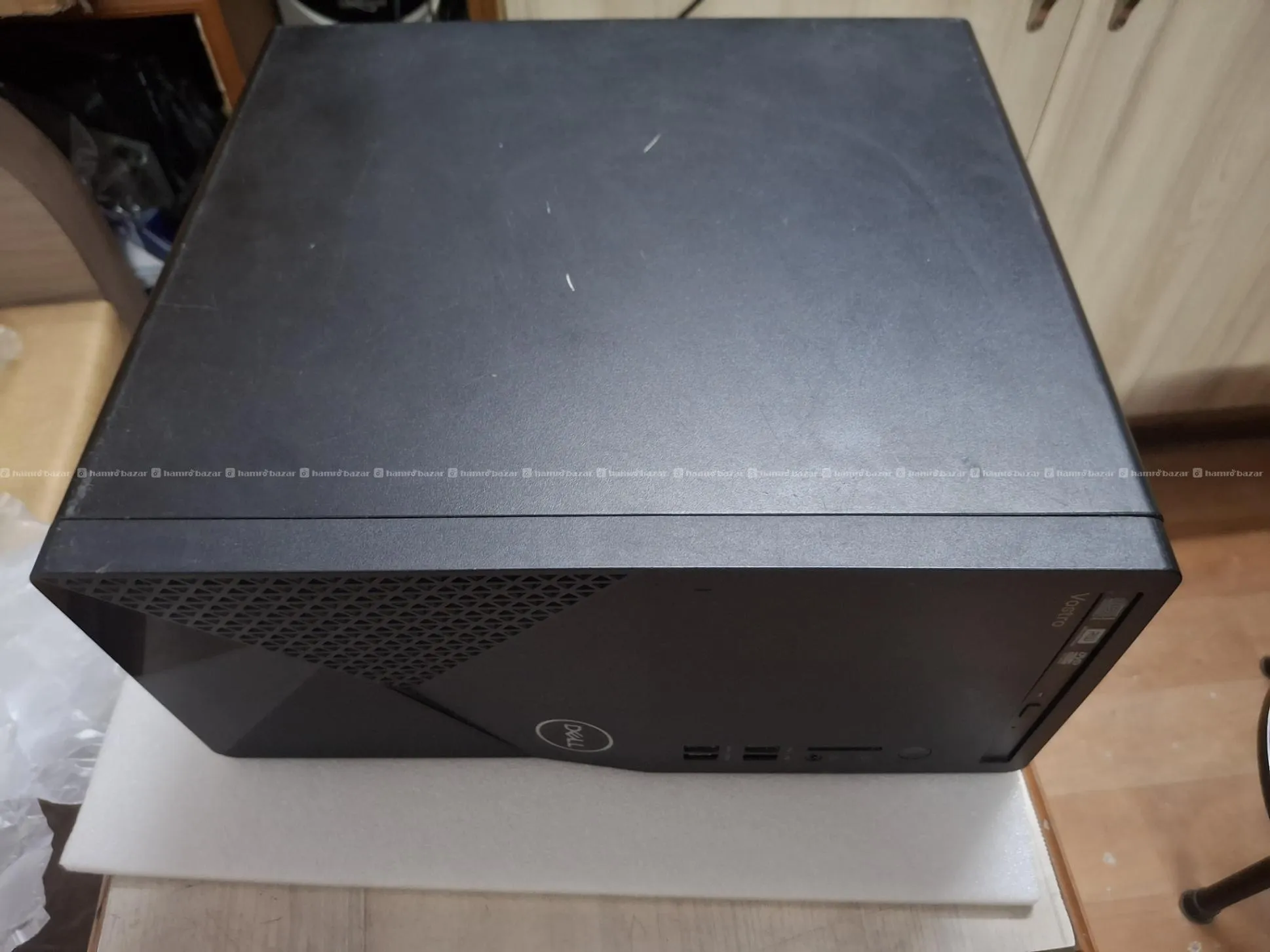 Dell Core I5 10Th Gen CPU+NVIDEA GTX 1050 2GB GPU 3