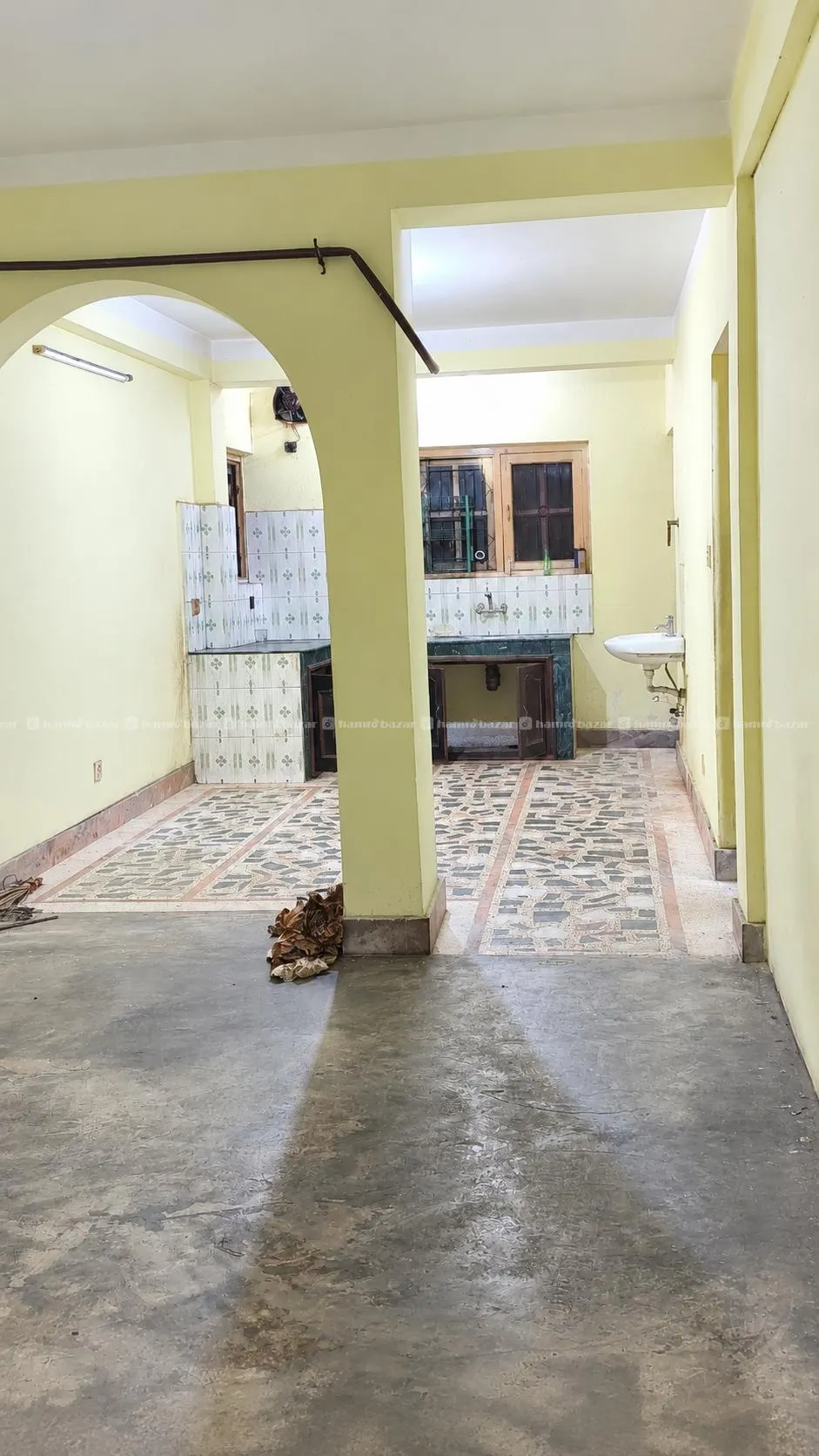 3BHK Flat Rent in Sinamangal, Kathmandu Airport