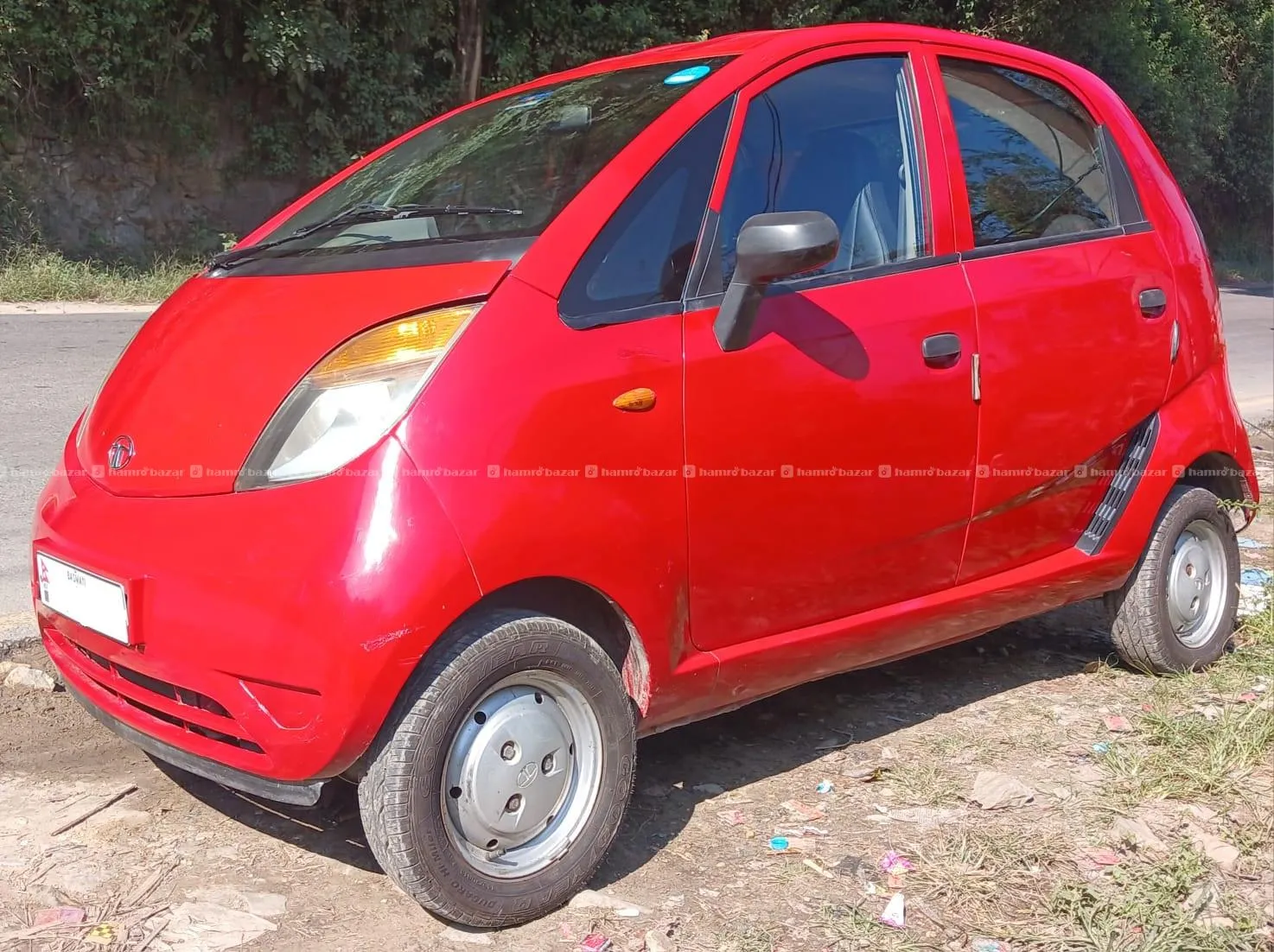 Tata Nano in Sales 2