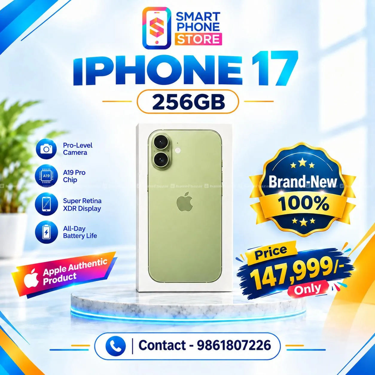 I Phone 17 | I Phone 17 | I Phone 17 256gb | 17 17