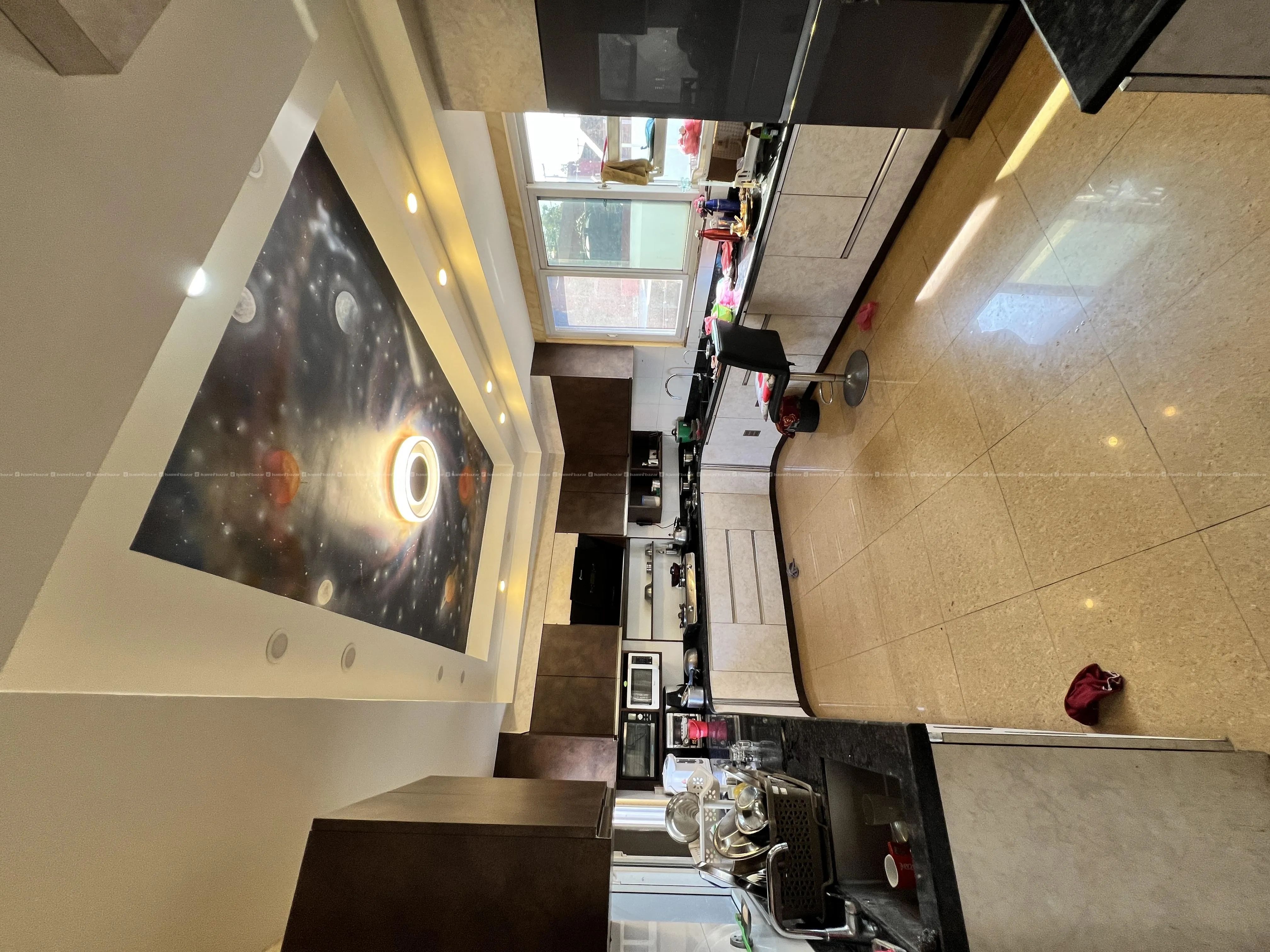 Spacious Whole House for Rent in Balkumari