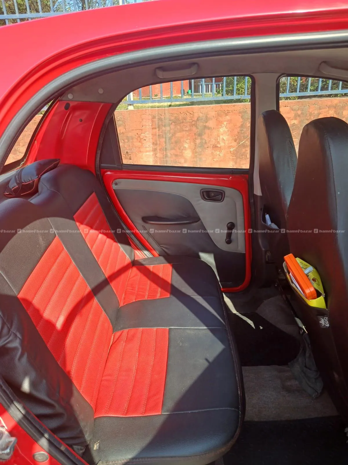 Tata Nano in Sales 5