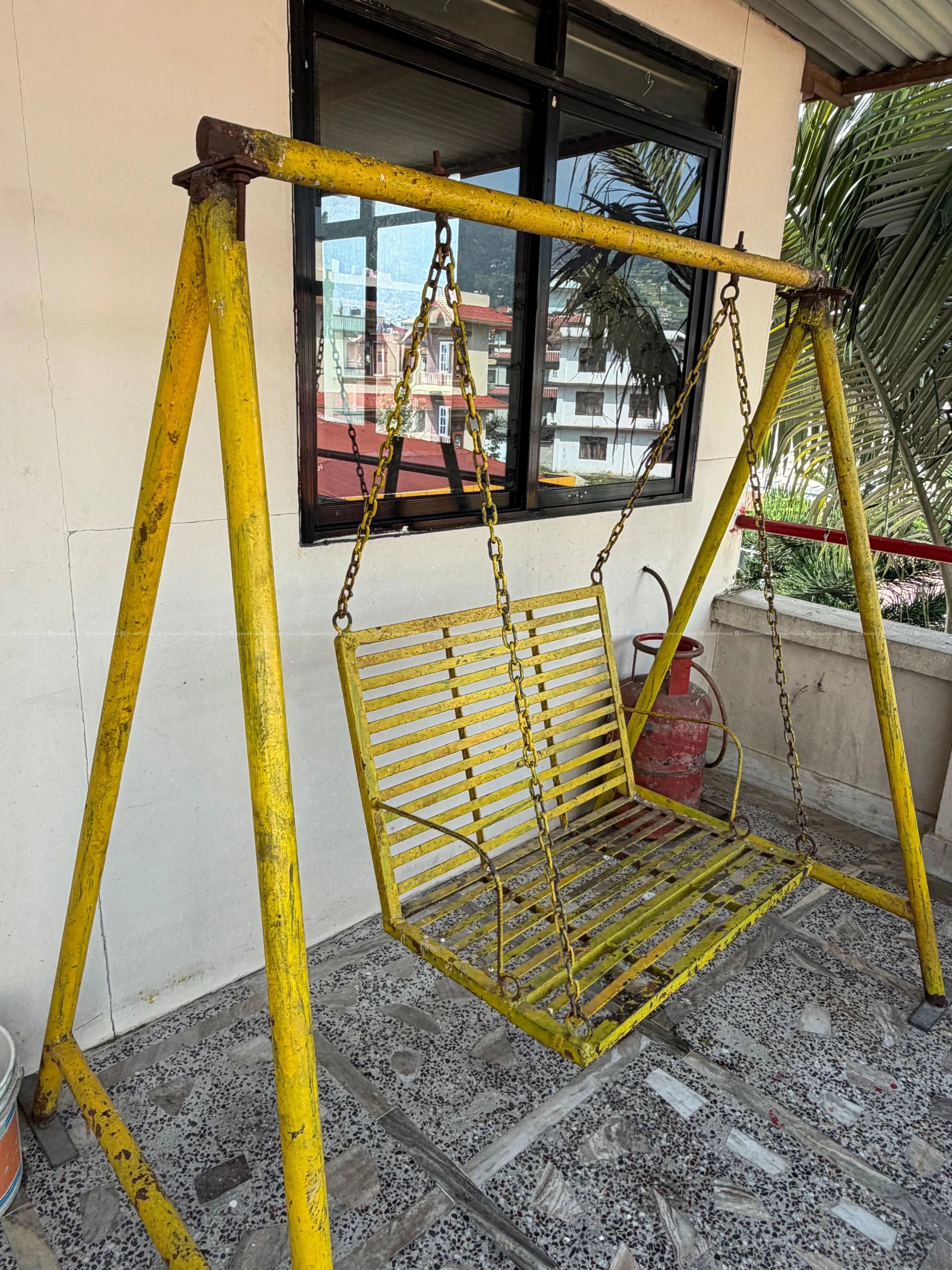 swing