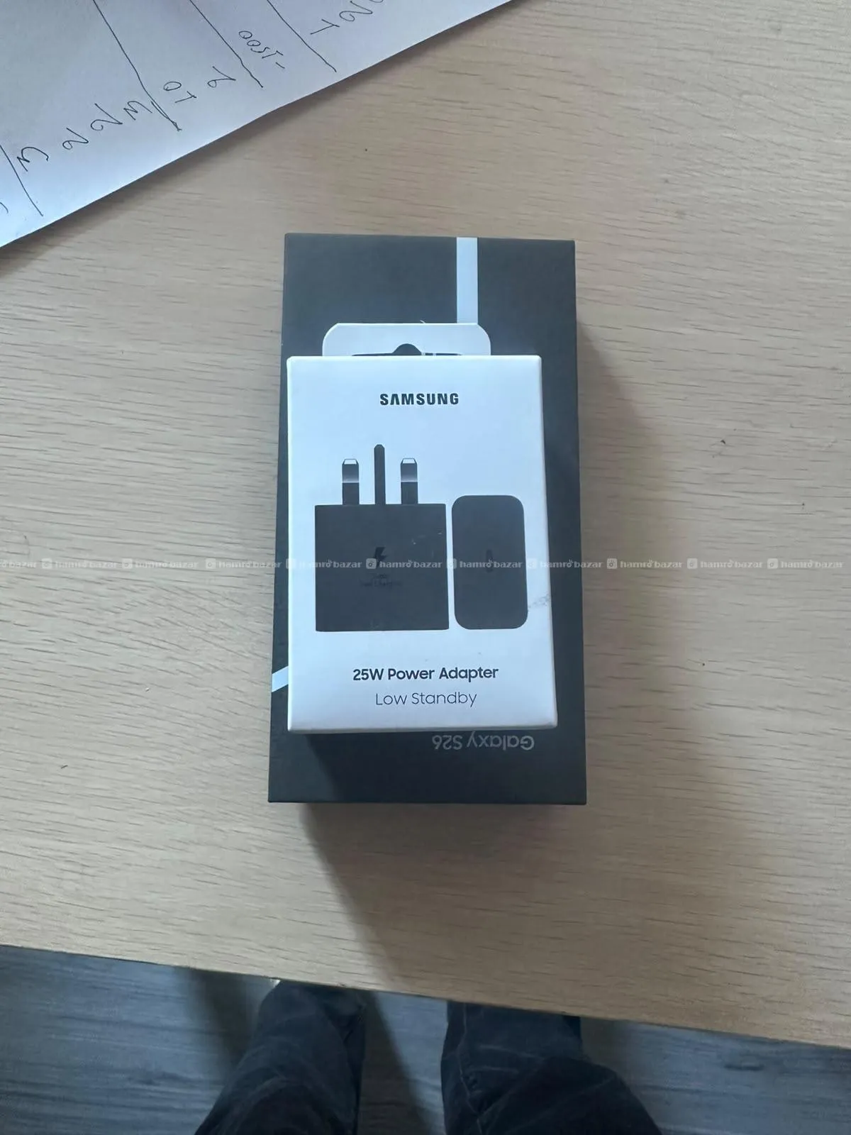 Samsung Galaxy S26 | Open box (never turned on) 3