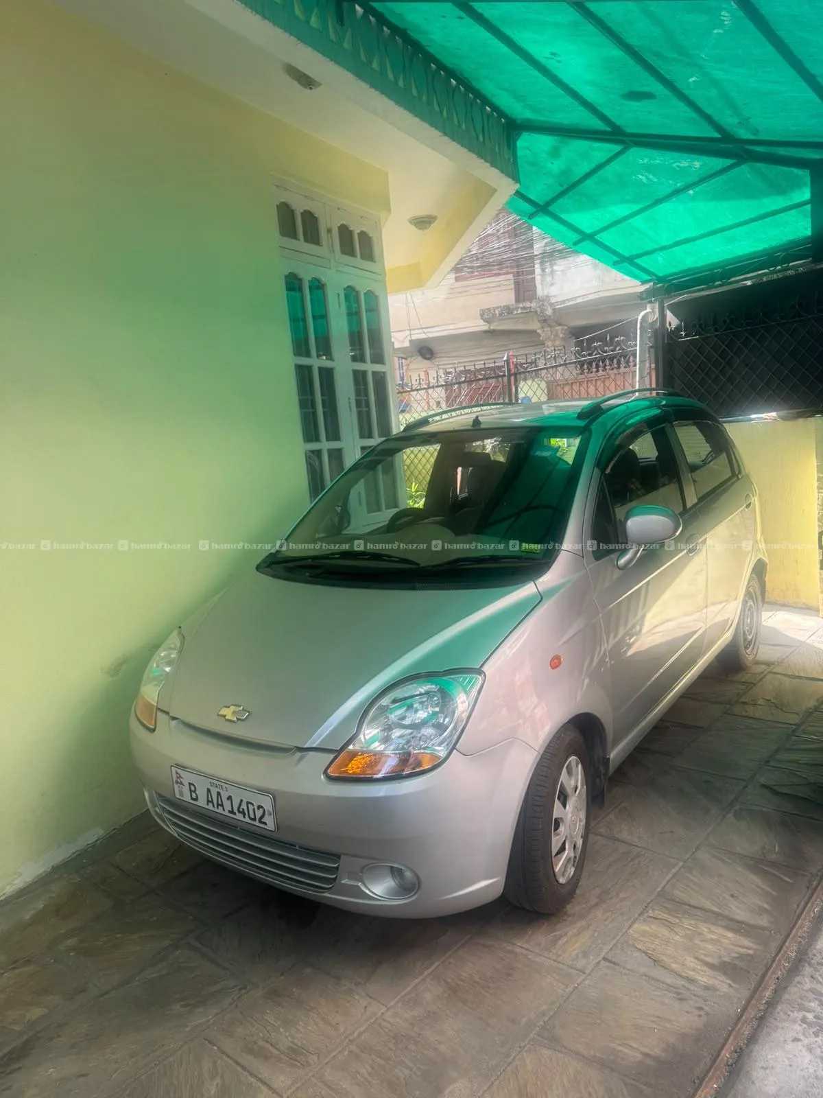 CAR FOR SELL