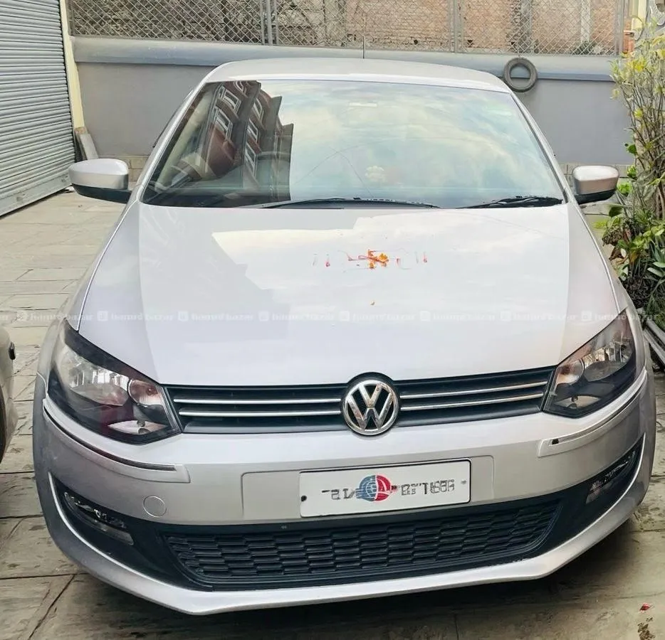 polo